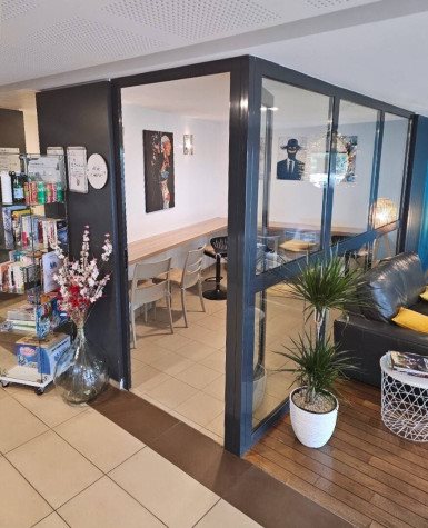 Appartement à louer, 18m², Magny-les-Hameaux