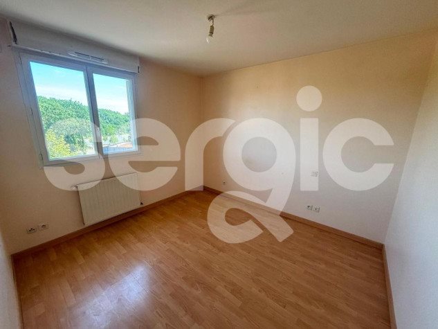 Appartement à louer, 39m², Sainte-Gemmes-sur-Loire