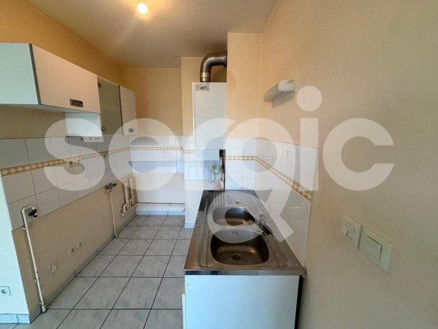 Appartement à louer, 39m², Sainte-Gemmes-sur-Loire