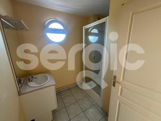 Appartement à louer, 39m², Sainte-Gemmes-sur-Loire