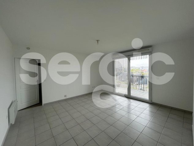Appartement à louer, 65m², Amiens