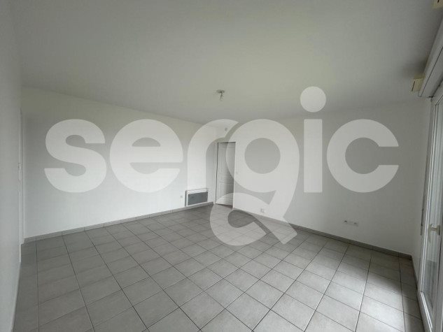 Appartement à louer, 65m², Amiens