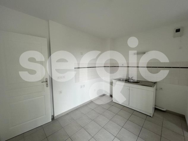 Appartement à louer, 65m², Amiens