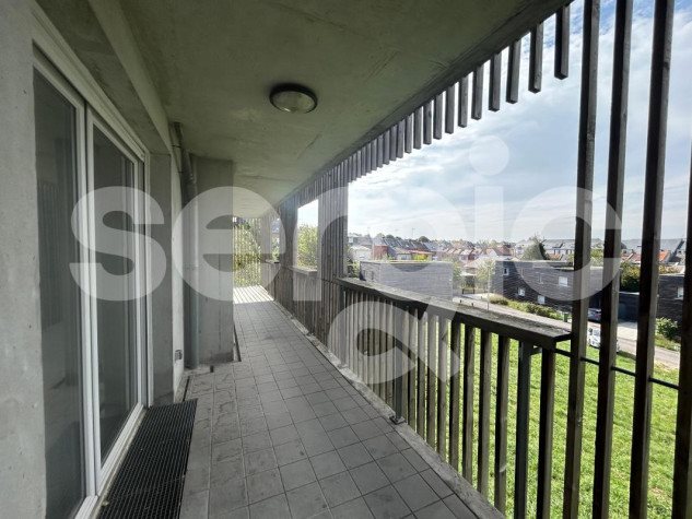 Appartement à louer, 65m², Amiens