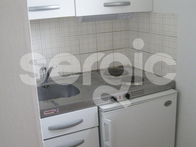 Appartement à louer, 28m², Compiègne