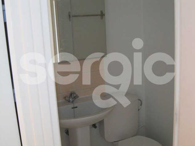 Appartement à louer, 28m², Compiègne