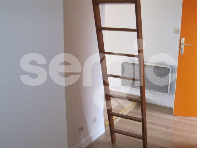 Appartement à louer, 28m², Compiègne