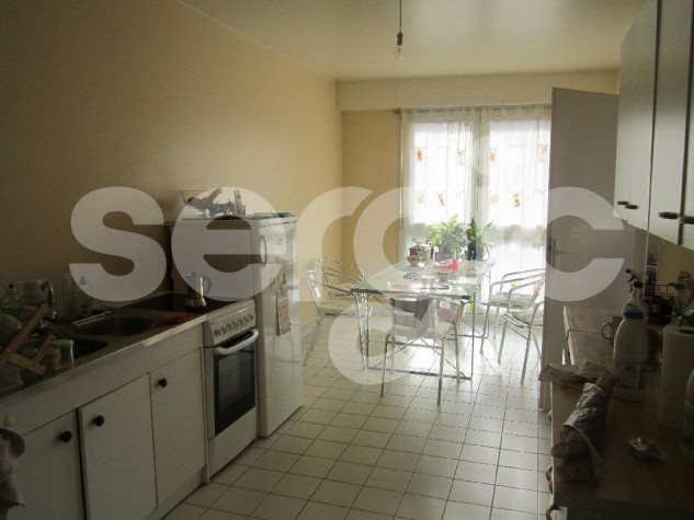 Appartement à louer, 85m², Amiens