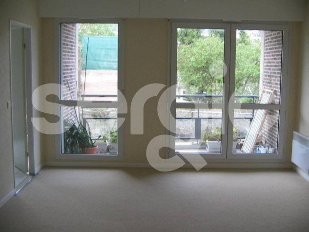 Appartement à louer, 85m², Amiens
