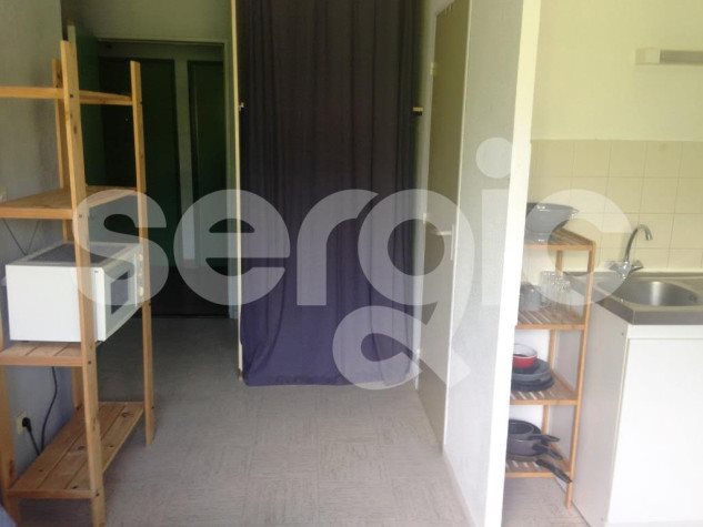 Appartement à louer, 17m², Orléans