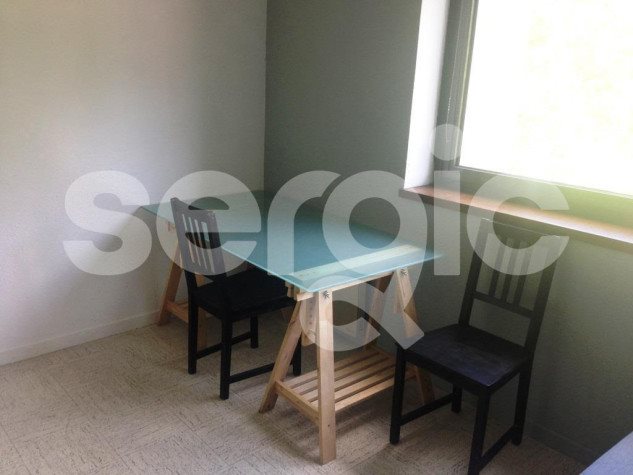 Appartement à louer, 17m², Orléans