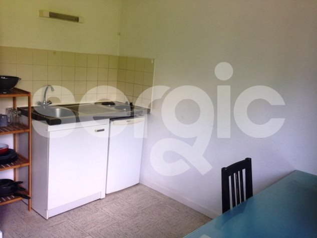 Appartement à louer, 17m², Orléans