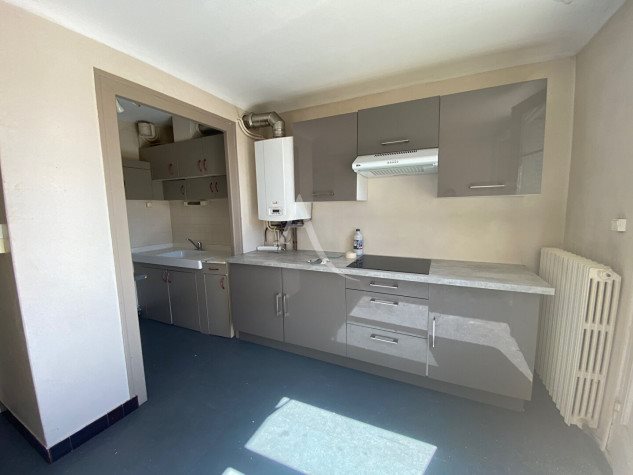 Appartement à louer, 66m², Bourg-en-Bresse