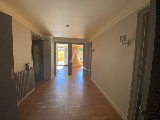 Appartement à louer, 66m², Bourg-en-Bresse