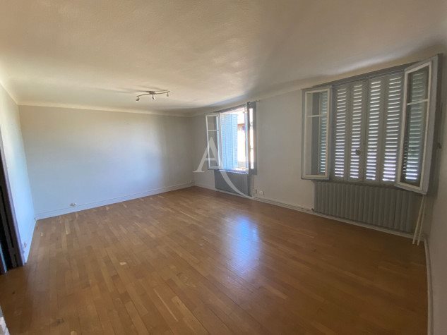 Appartement à louer, 66m², Bourg-en-Bresse