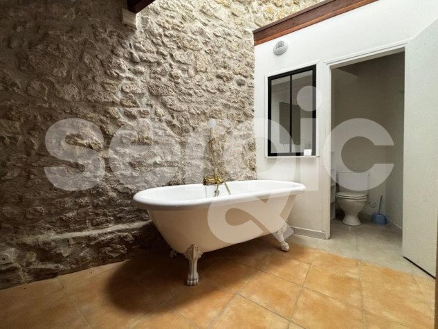 Appartement à louer, 40m², Compiègne