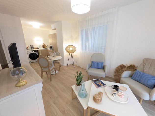 Appartement à louer, 42m², Nogent-sur-Marne