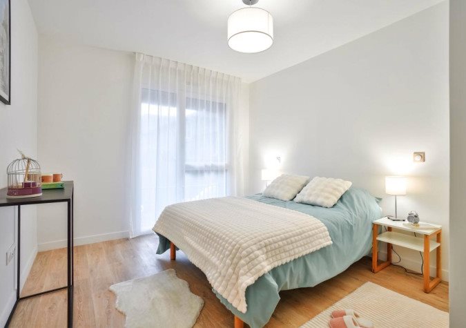 Appartement à louer, 42m², Nogent-sur-Marne