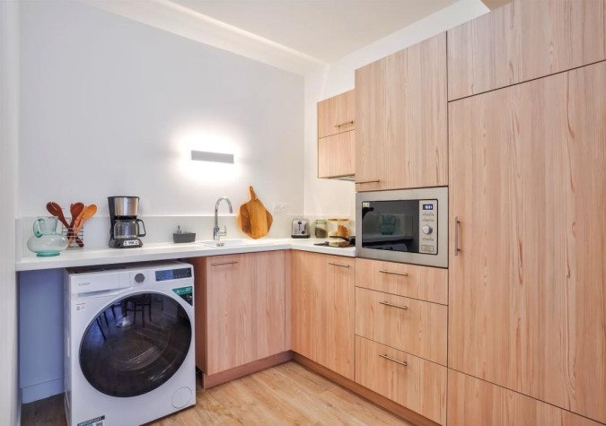 Appartement à louer, 42m², Nogent-sur-Marne