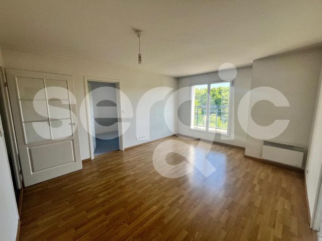 Appartement à louer, 41m², Ronchin