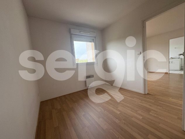 Appartement à louer, 41m², Ronchin