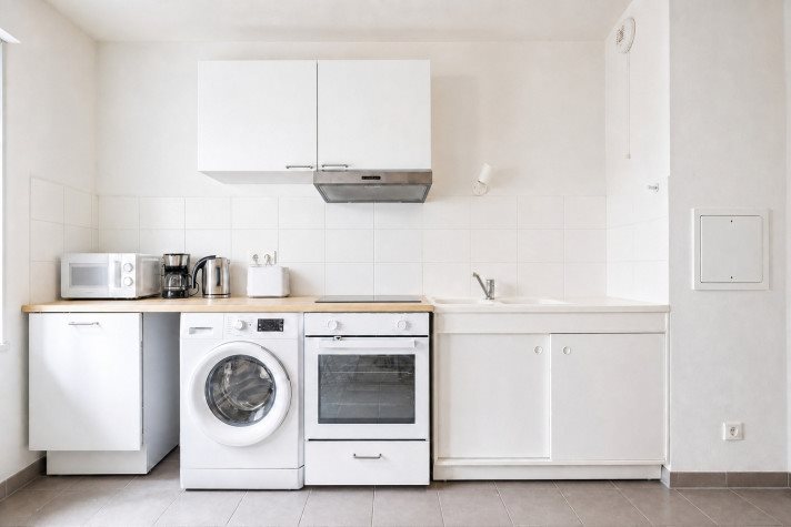 Appartement à louer, 68m², Bordeaux