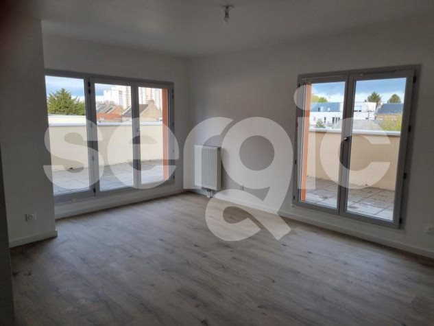 Maison à louer, 70m², Amiens