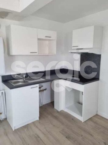 Maison à louer, 70m², Amiens