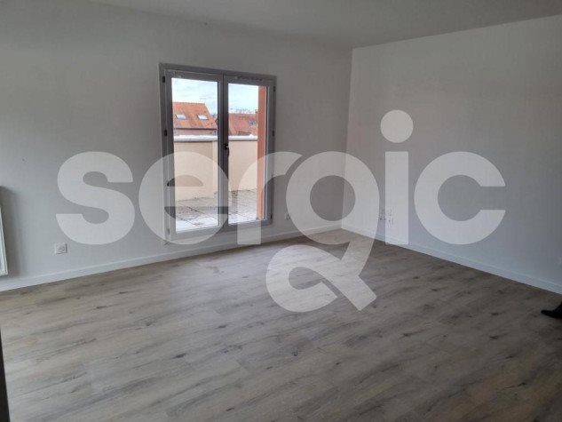 Maison à louer, 70m², Amiens