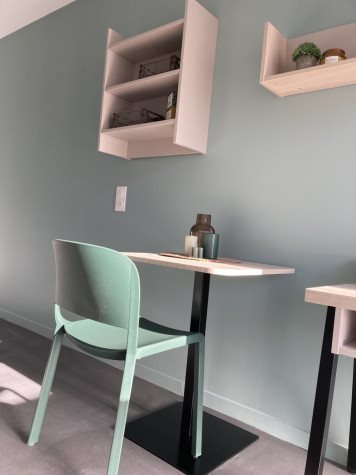 Appartement à louer, 19m², Lormont