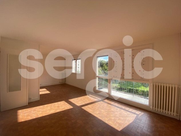 Appartement à louer, 85m², Compiègne