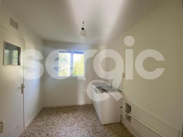Appartement à louer, 85m², Compiègne