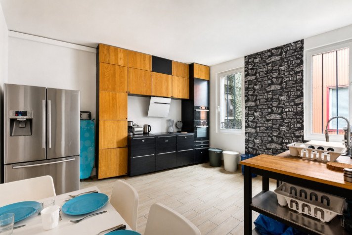 Appartement à louer, 280m², Ivry-sur-Seine