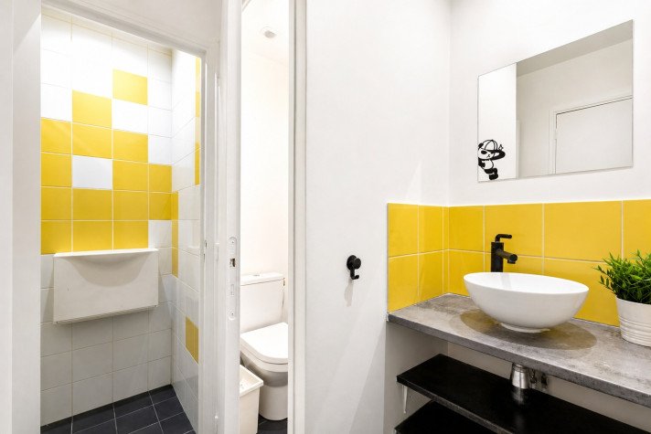 Appartement à louer, 280m², Ivry-sur-Seine