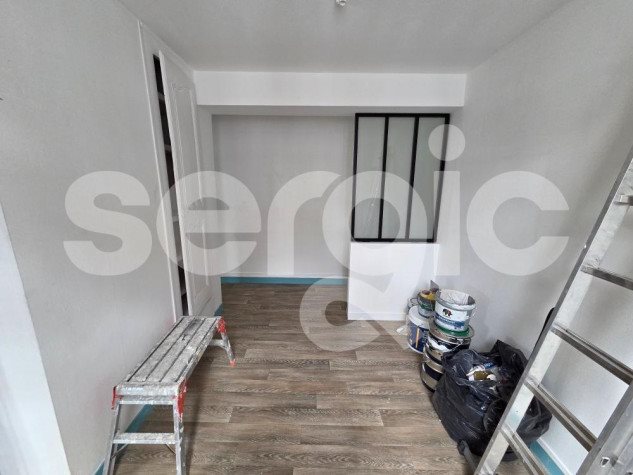 Appartement à louer, 41m², Amiens