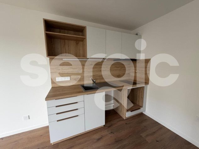 Appartement à louer, 43m², Compiègne