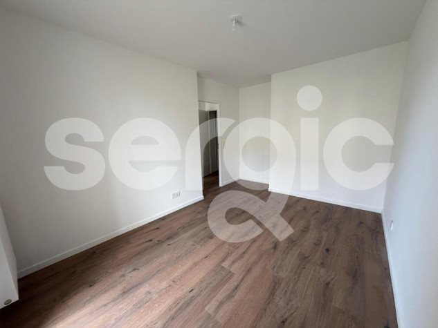 Appartement à louer, 43m², Compiègne