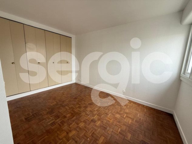 Appartement à louer, 56m², Reims