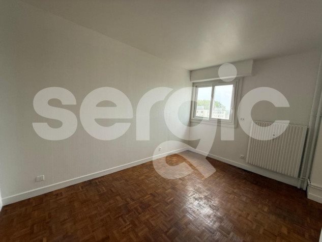 Appartement à louer, 56m², Reims
