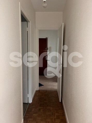 Appartement à louer, 64m², Compiègne