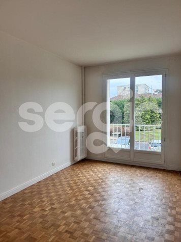 Appartement à louer, 64m², Compiègne