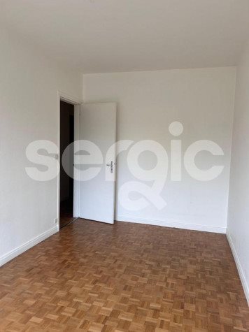 Appartement à louer, 64m², Compiègne