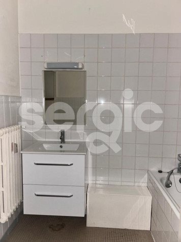 Appartement à louer, 64m², Compiègne