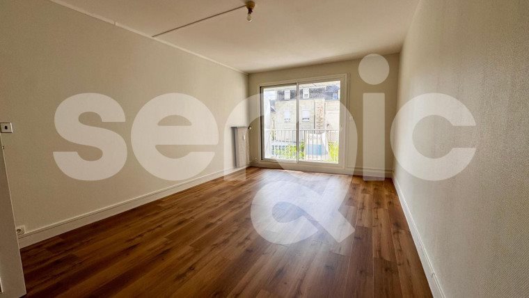 Appartement à louer, 90m², Angers