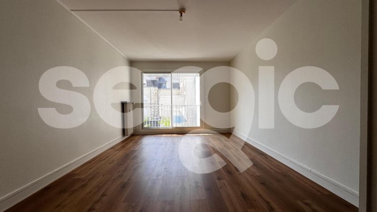 Appartement à louer, 90m², Angers