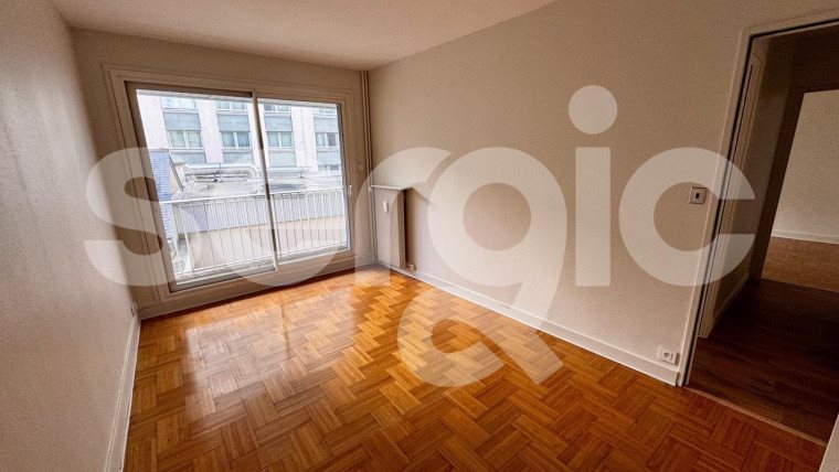 Appartement à louer, 90m², Angers