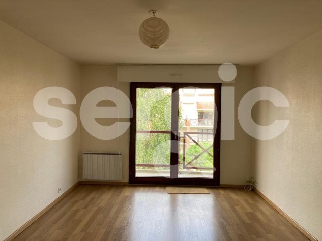 Appartement à louer, 62m², Lille