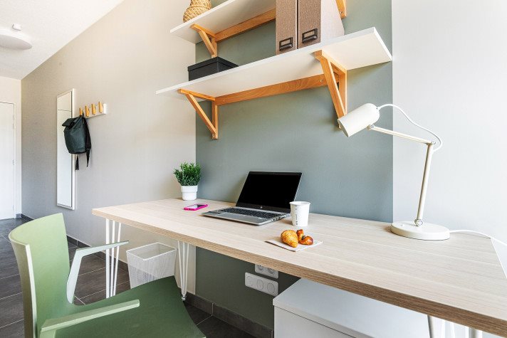 Appartement à louer, 64m², Montpellier