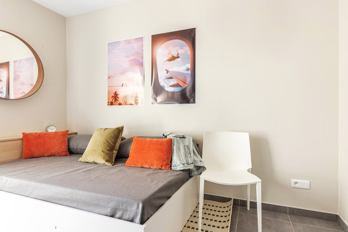 Appartement à louer, 64m², Montpellier