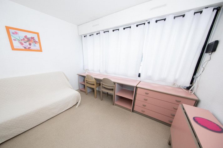 Appartement à louer, 18m², Villenave-d'Ornon